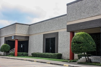 More details for 1351 T I Blvd, Richardson, TX - Flex for Lease
