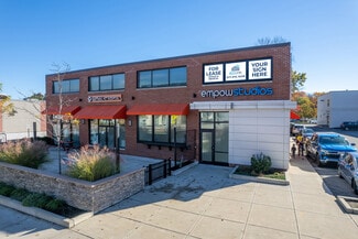 More details for 180 Needham St, Newton, MA - Office/Medical for Lease