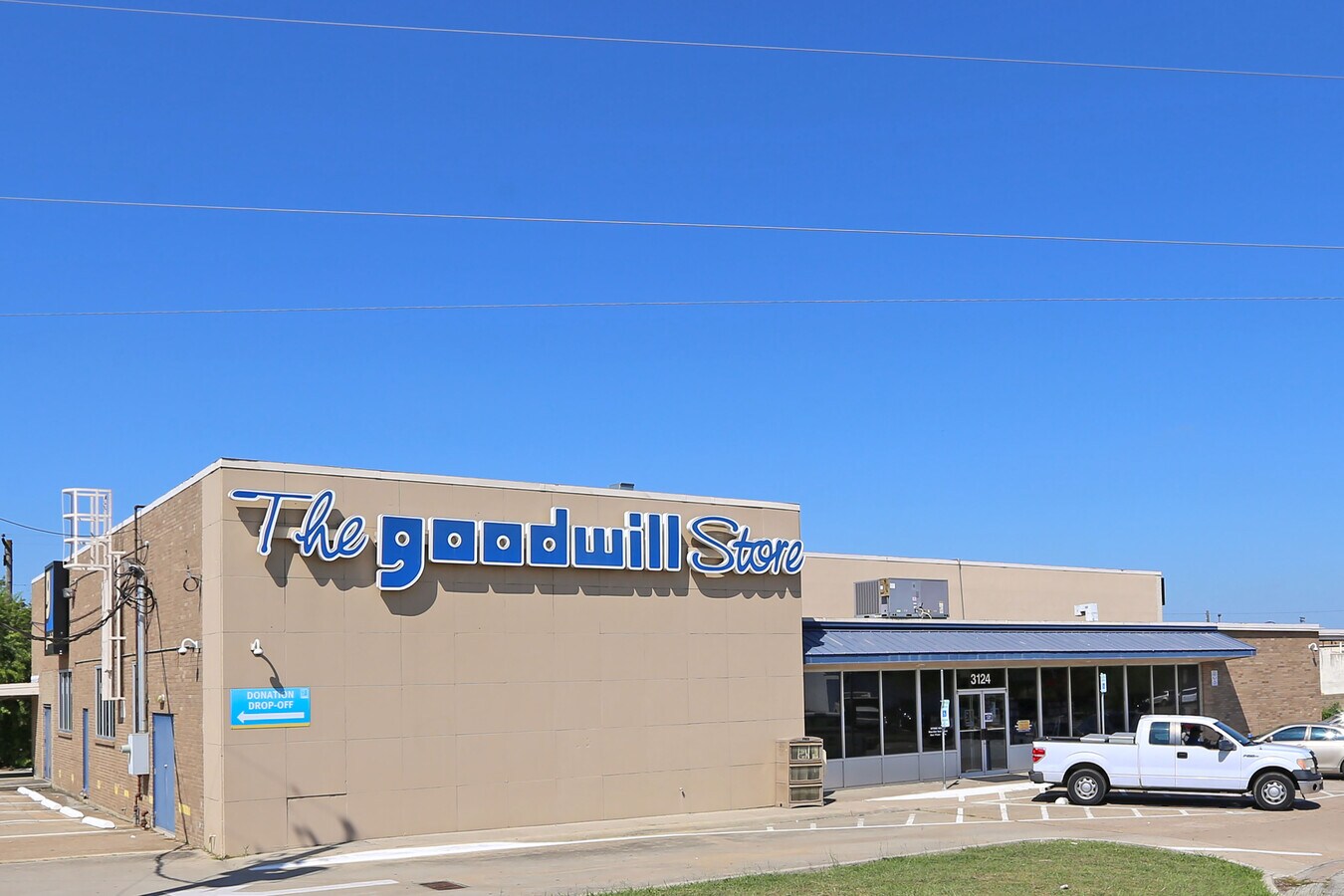 3124 Townsend Dr, Fort Worth, TX 76110