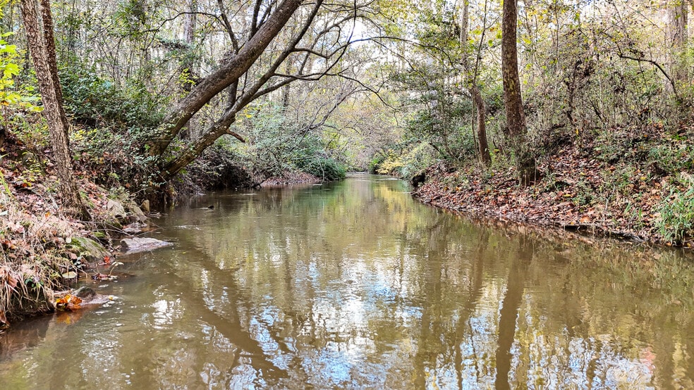 888 Old Hundred Rd, Pelzer, SC for sale - Building Photo - Image 2 of 21