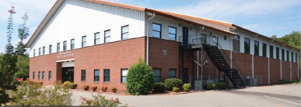 5095 Lansing Dr, Winston-Salem, NC for sale - Building Photo - Image 2 of 25