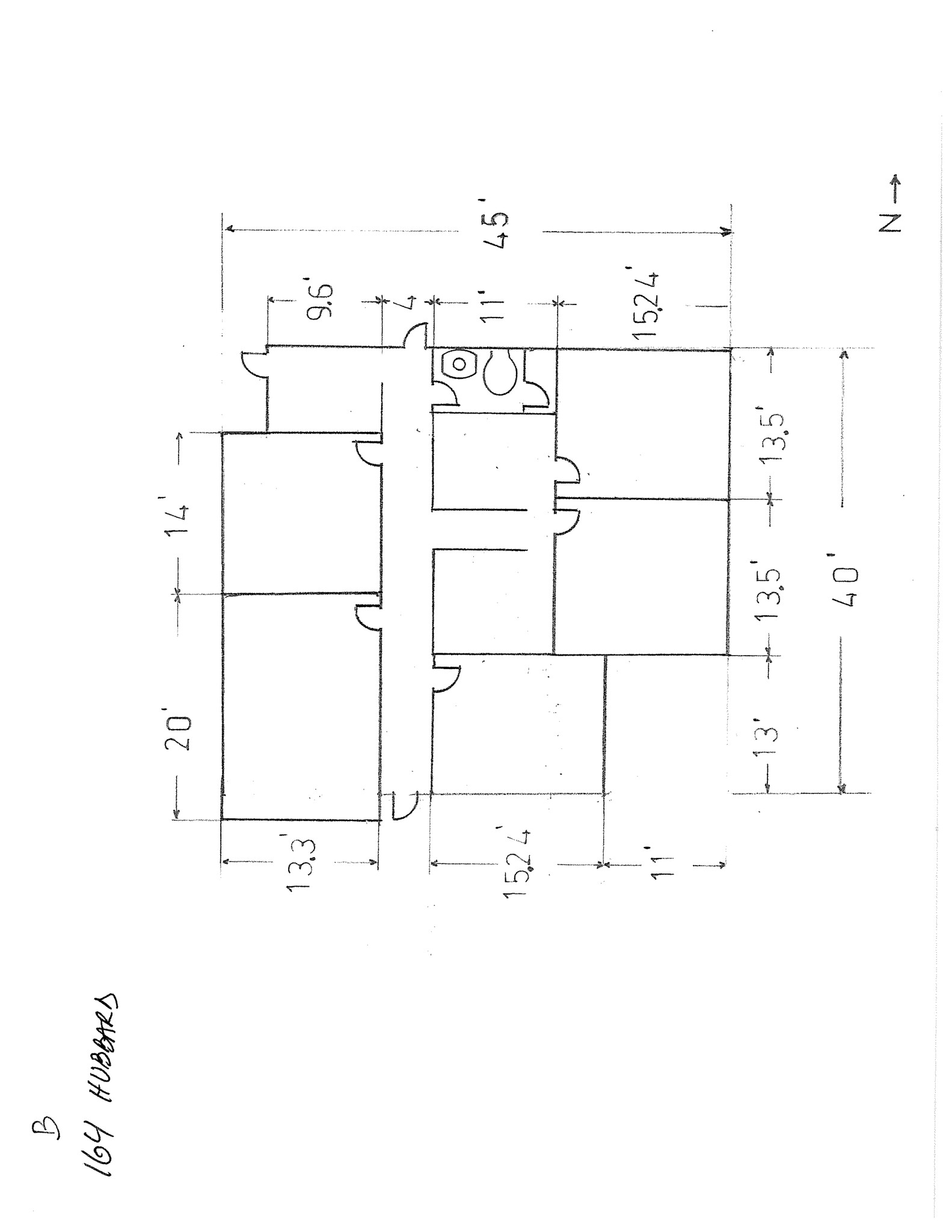 164 Hubbard Way, Reno, NV for lease Site Plan- Image 1 of 1