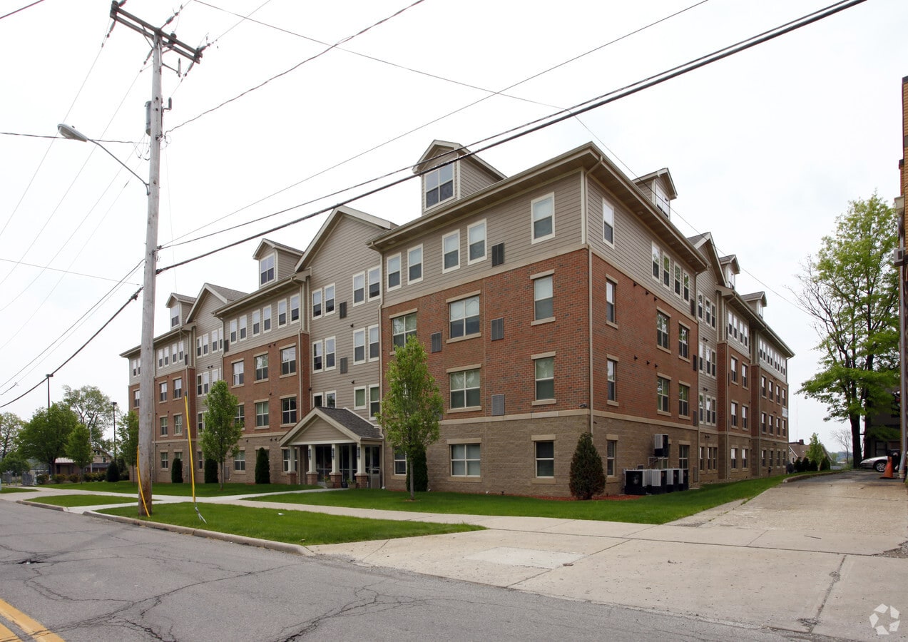 139 Madison Ave, Youngstown, OH 44504 Multifamily For Sale