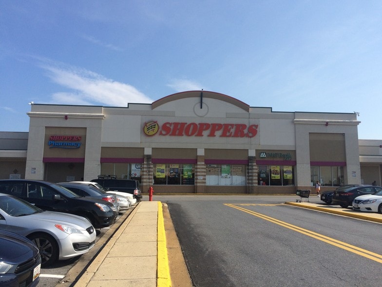 6300-6420 Coventry Way, Clinton, MD for lease - Other - Image 2 of 4