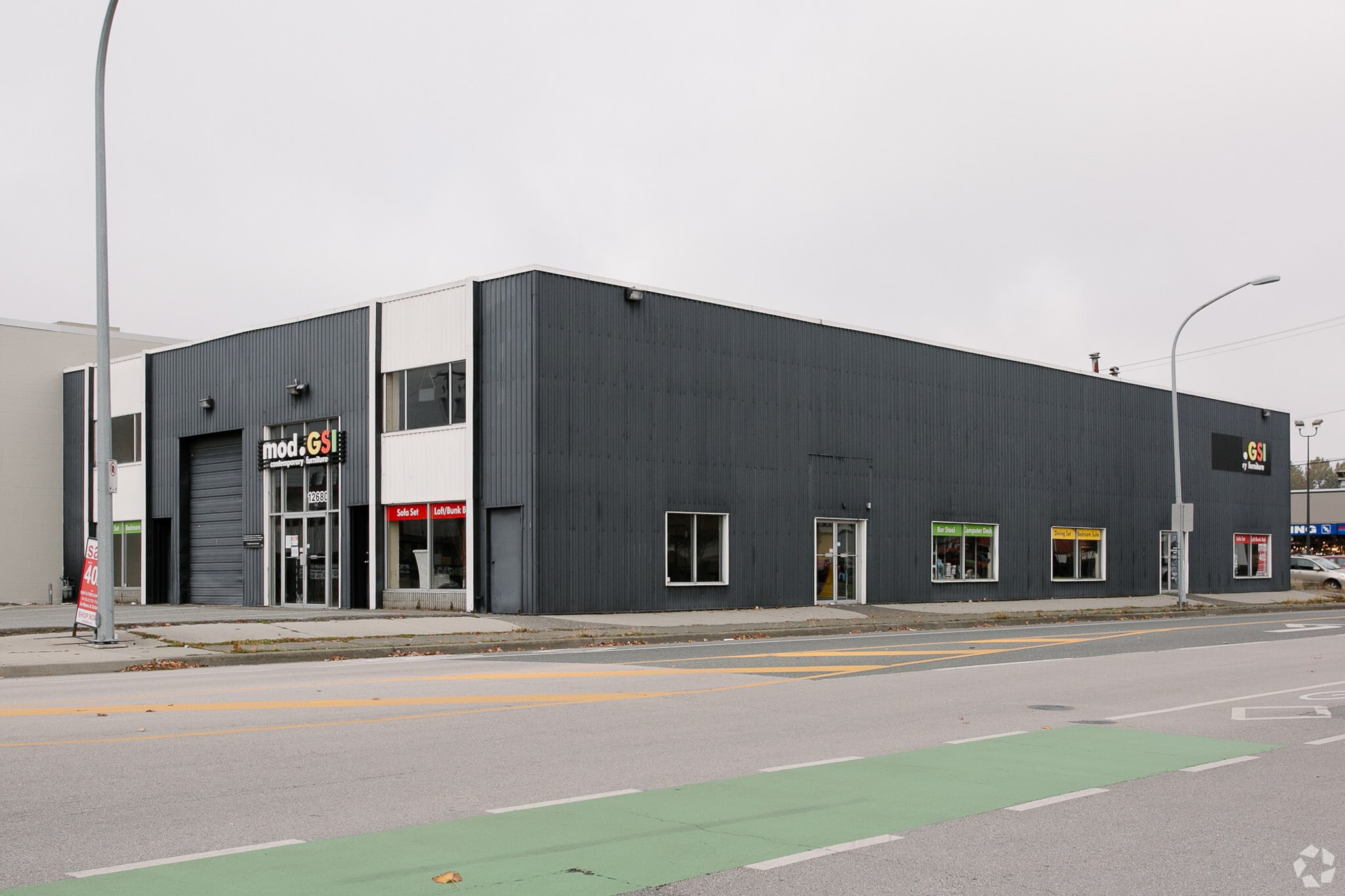 12671-12680 Bridgeport Rd, Richmond, BC for sale Primary Photo- Image 1 of 1