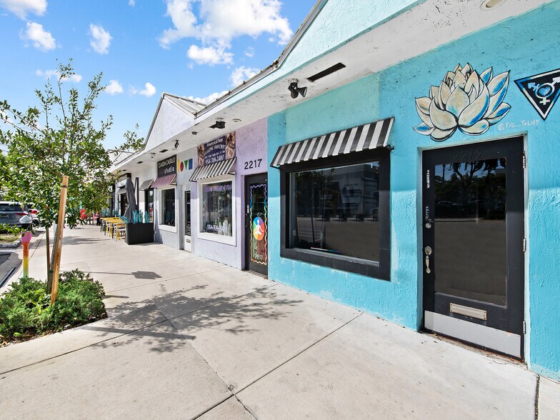 22052227 Wilton Dr, Wilton Manors, FL 33305 Retail for Lease