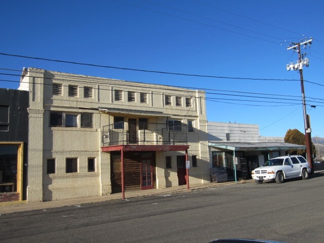 12899 E Main St, Dewey-Humboldt, AZ for sale - Primary Photo - Image 1 of 1