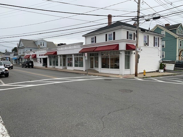 46 Atlantic Ave, Marblehead, MA for sale - Primary Photo - Image 1 of 1