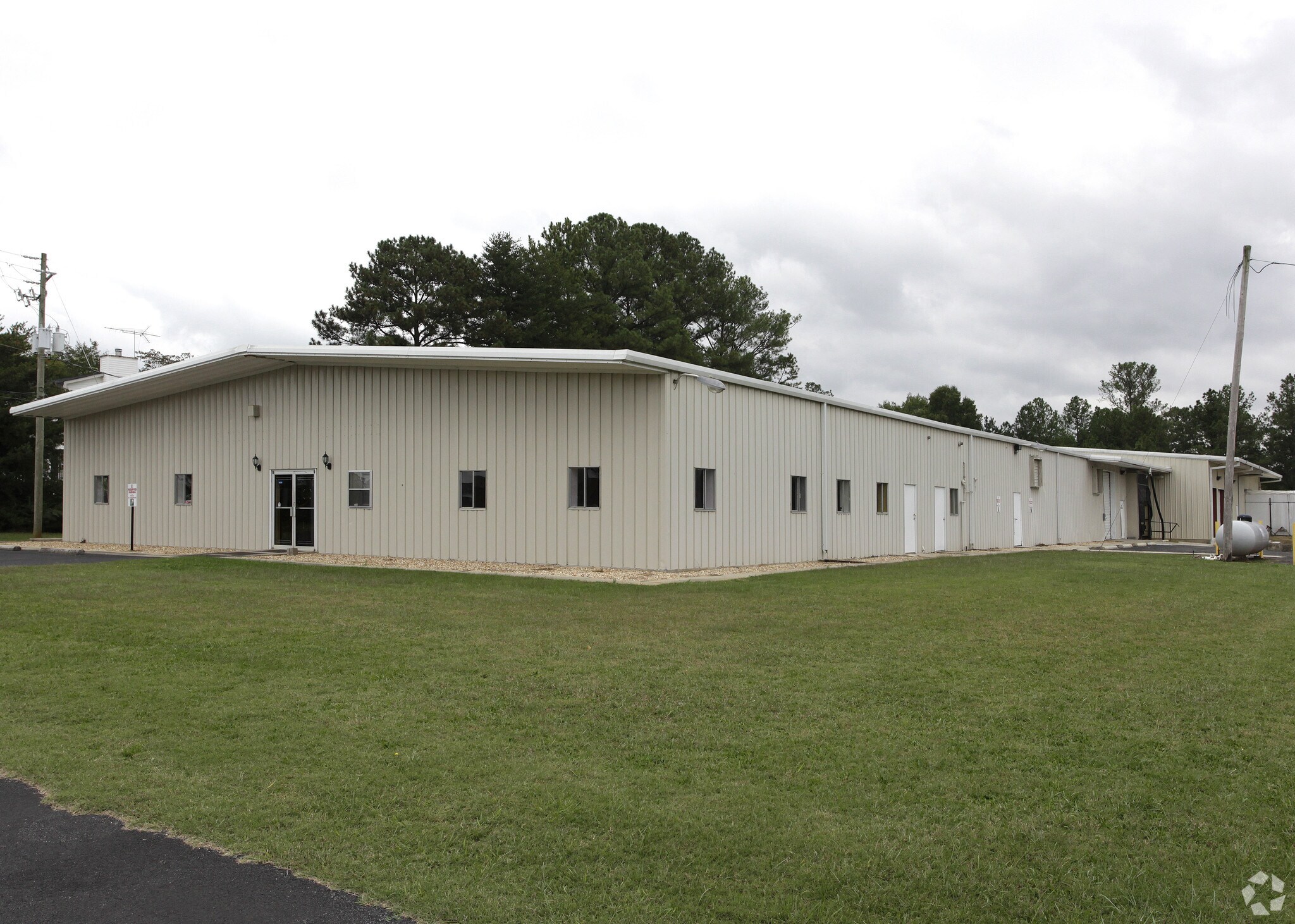 66 Gilreath Rd SE, Cartersville, GA for sale Primary Photo- Image 1 of 1