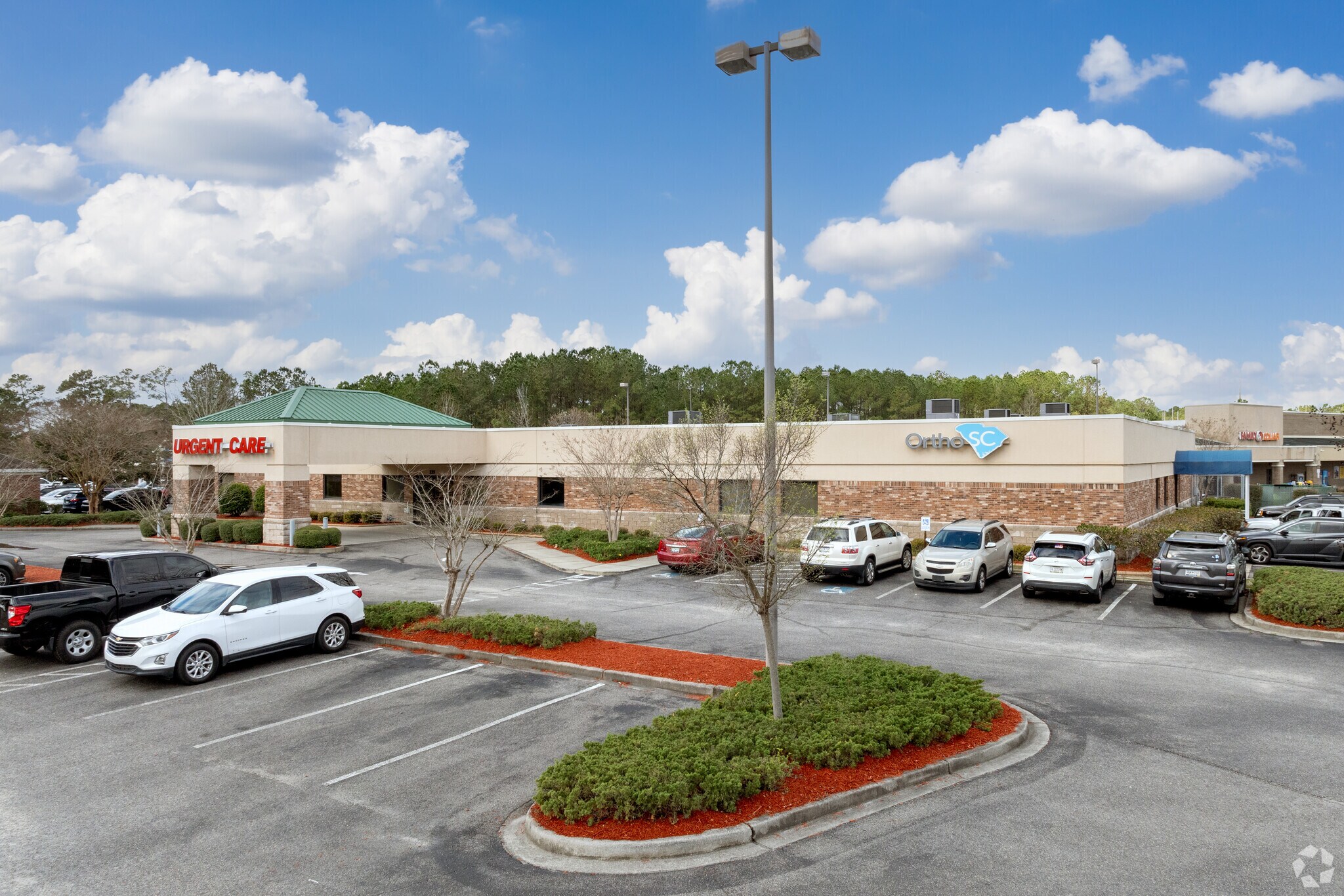 235 Singleton Ridge Rd, Conway, SC for sale Primary Photo- Image 1 of 1