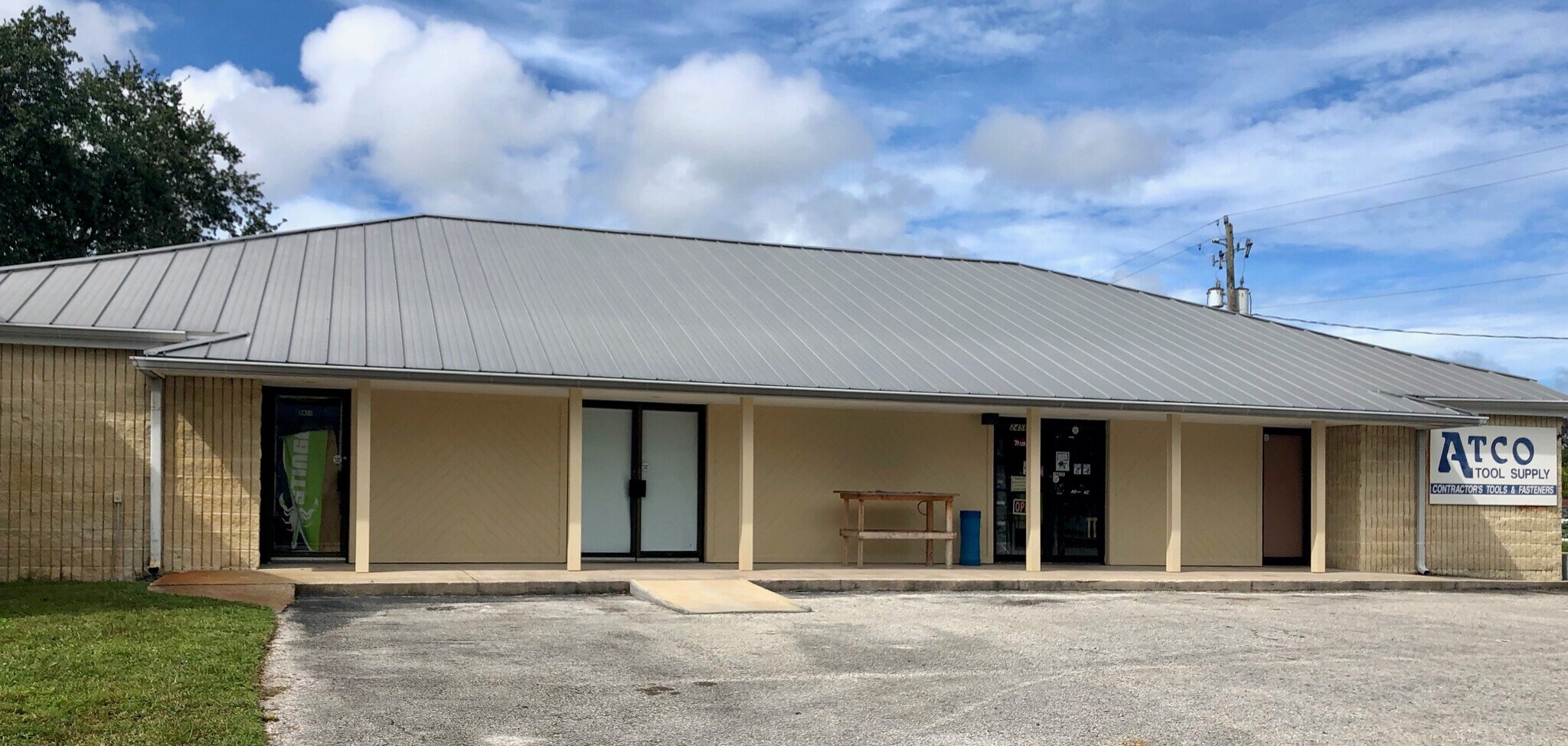 2456 US Highway 1, Vero Beach, FL for sale Building Photo- Image 1 of 1