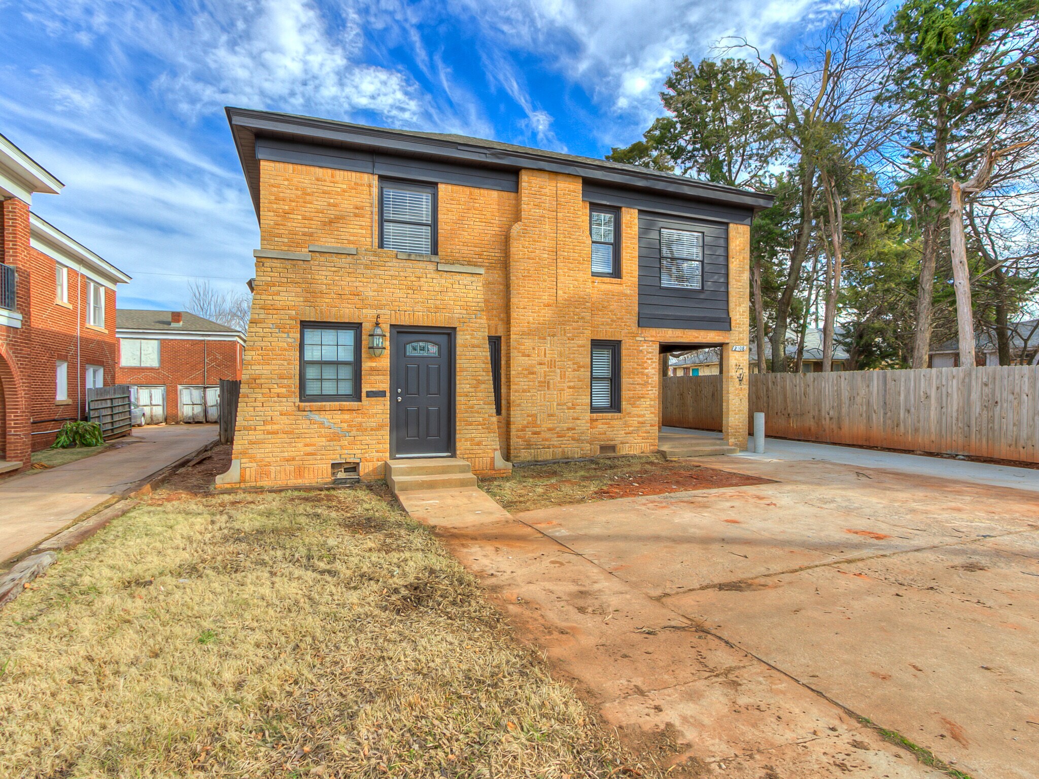 Single Family Homes Portfolio portfolio of 7 properties for sale on LoopNet.com Building Photo- Image 1 of 8