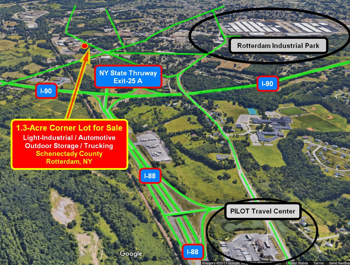 102 Old Mill Ln, Rotterdam, NY for sale Building Photo- Image 1 of 1