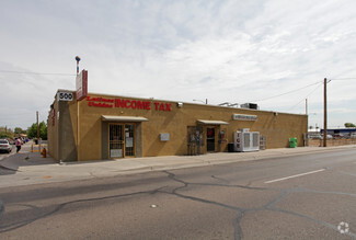 More details for 500 E Chandler Blvd, Chandler, AZ - Retail for Lease