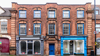 More details for 36 High St, Sutton Coldfield - Office for Lease