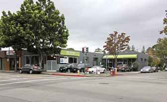 131 Lytton Ave, Palo Alto CA - Convenience Store