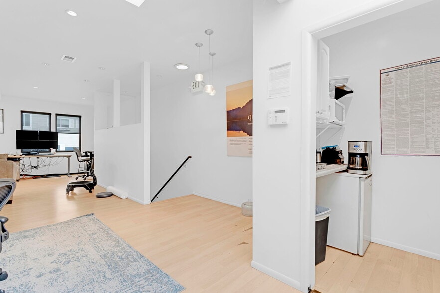 3115-3119 Fillmore St, San Francisco, CA for lease - Building Photo - Image 3 of 10
