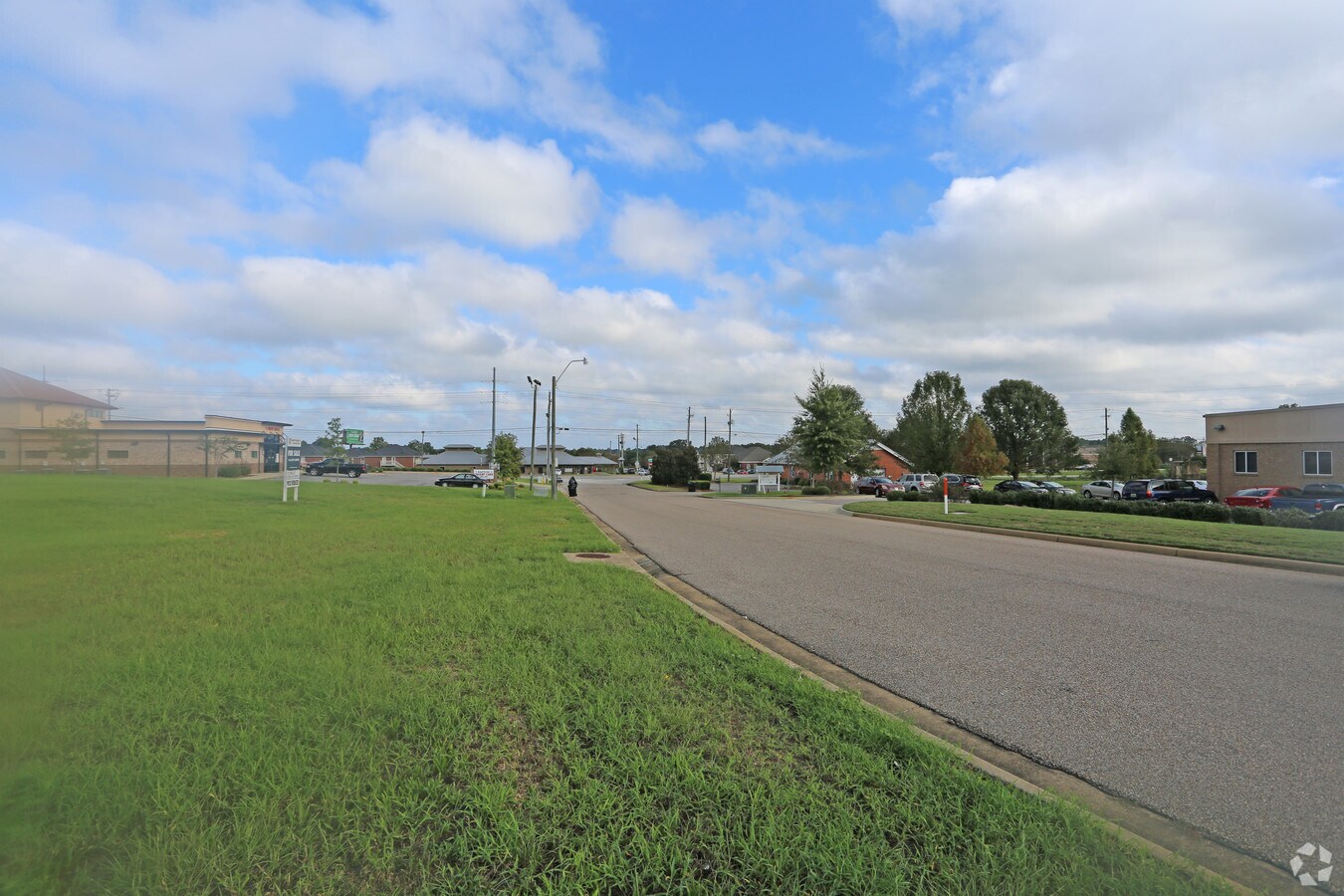 100 Blk Mitylene Park Ln, Montgomery, AL 36117