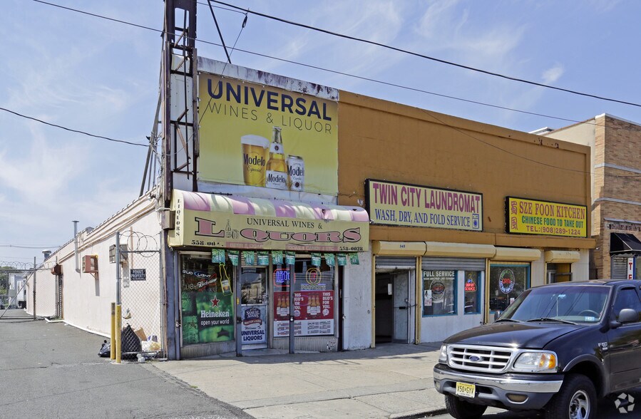 948952 Sherman Ave, Elizabeth, NJ 07208