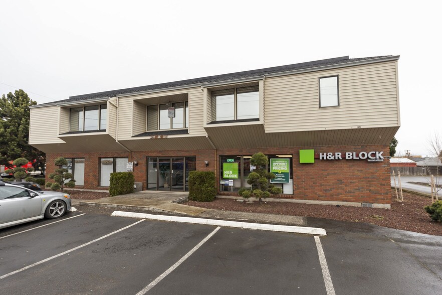 202-212 SE 181st Ave, Portland, OR for sale - Other - Image 1 of 1