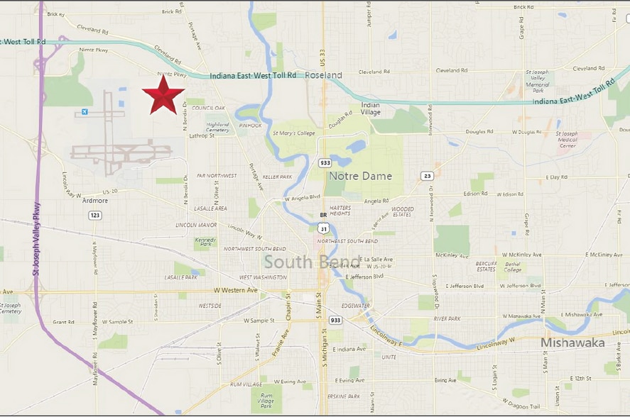 Viridian Office Park portfolio of 4 properties for sale on LoopNet.com - Building Photo - Image 3 of 13