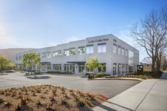 11408 Sorrento Valley Rd, San Diego, CA for lease - Commercial Listing Video - Image 2 of 8