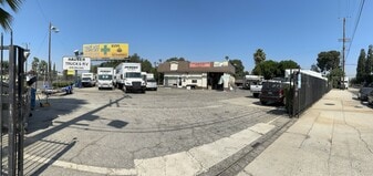 Auto Dealership or Tow Yard - Automotive Property