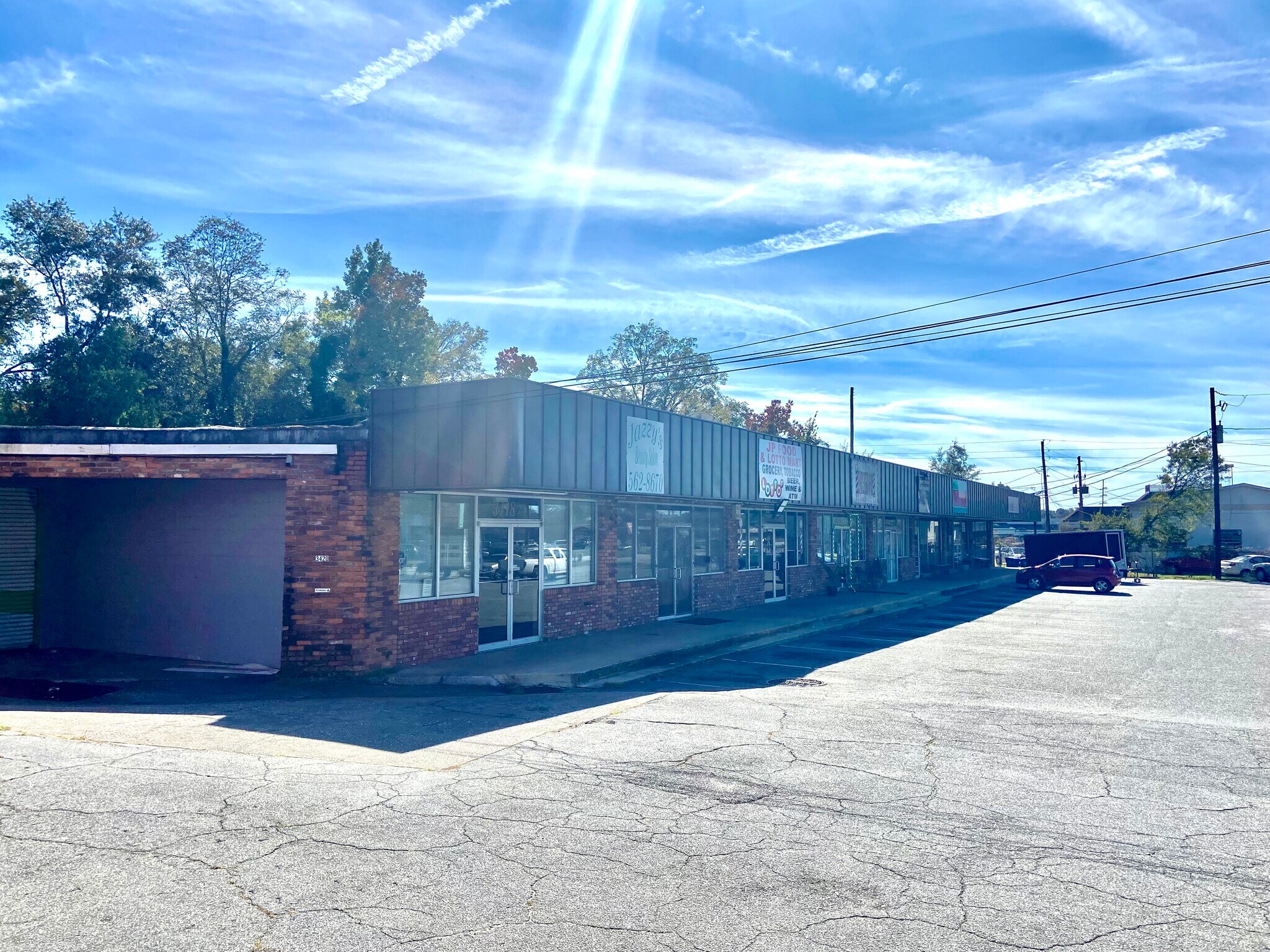 3418 Buena Vista Rd, Columbus, GA 31906