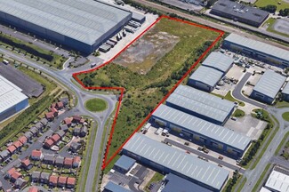 More details for Buckshaw Av, Chorley - Land for Lease