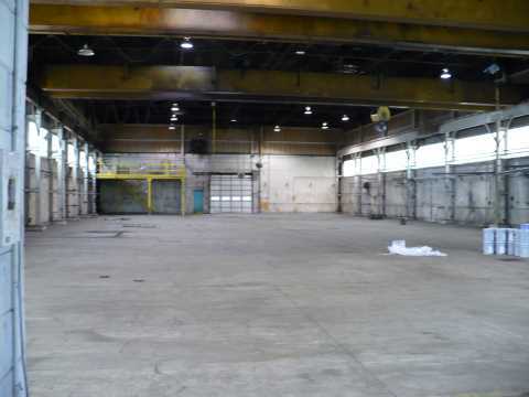 2025 Electric Ave, Blasdell, NY for lease Building Photo- Image 1 of 1