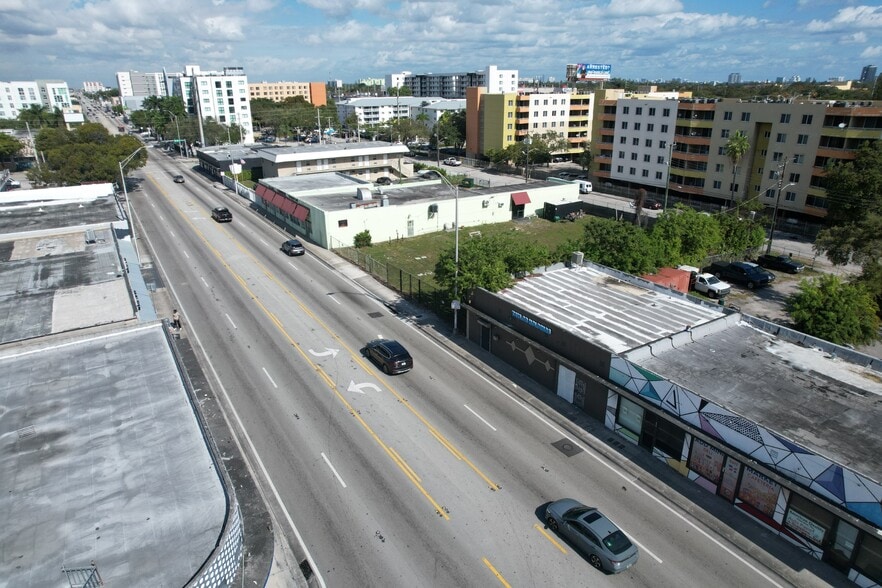 5621 NW 7th Ave, Miami, FL for sale - Building Photo - Image 3 of 4