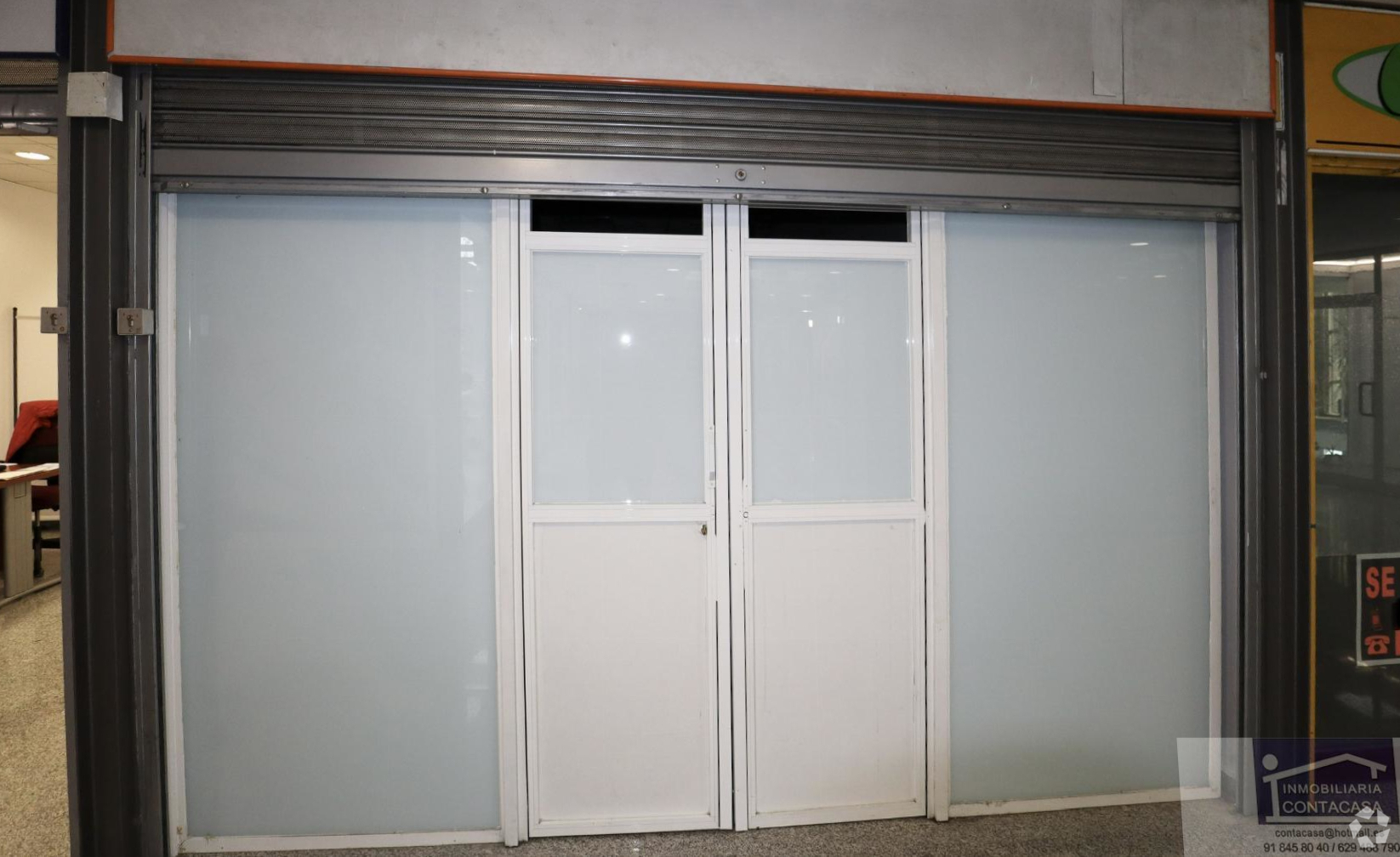 Retail in Colmenar Viejo, Madrid for lease Interior Photo- Image 1 of 2