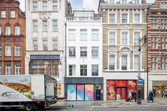 More details for 98 New Bond St, London - Retail for Lease