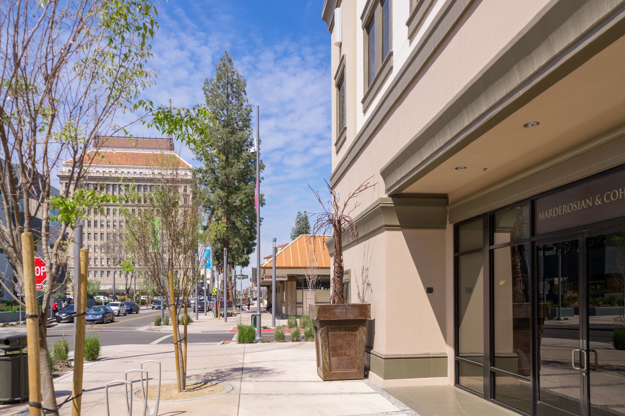1260 Fulton St, Fresno, CA for sale Building Photo- Image 1 of 1
