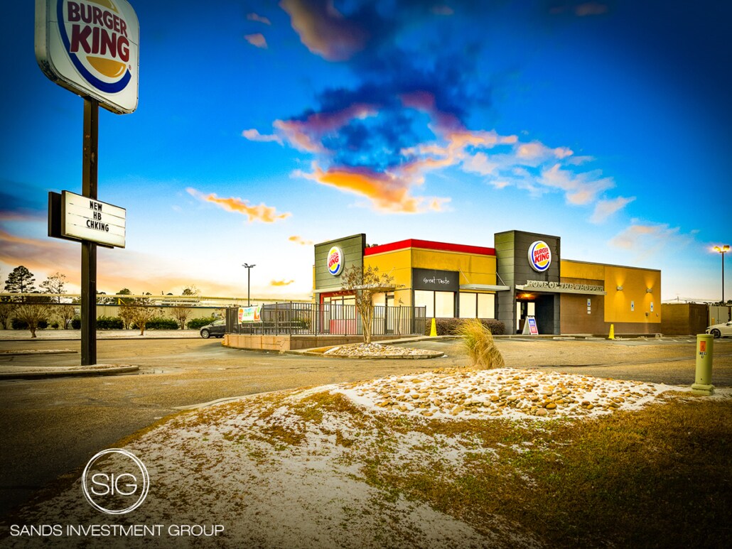 801 N US Hwy 701, Tabor City, NC for sale Building Photo- Image 1 of 1