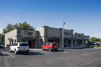 More details for 514 E Whitehouse Canyon Rd, Green Valley, AZ - Office for Lease