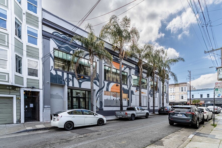 3140-3150 16th St, San Francisco, CA for lease - Building Photo - Image 3 of 9