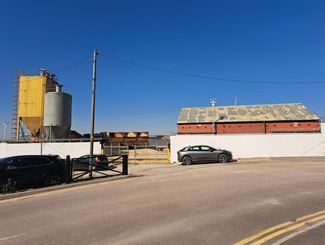 More details for Crete Hall Rd, Gravesend - Industrial for Lease