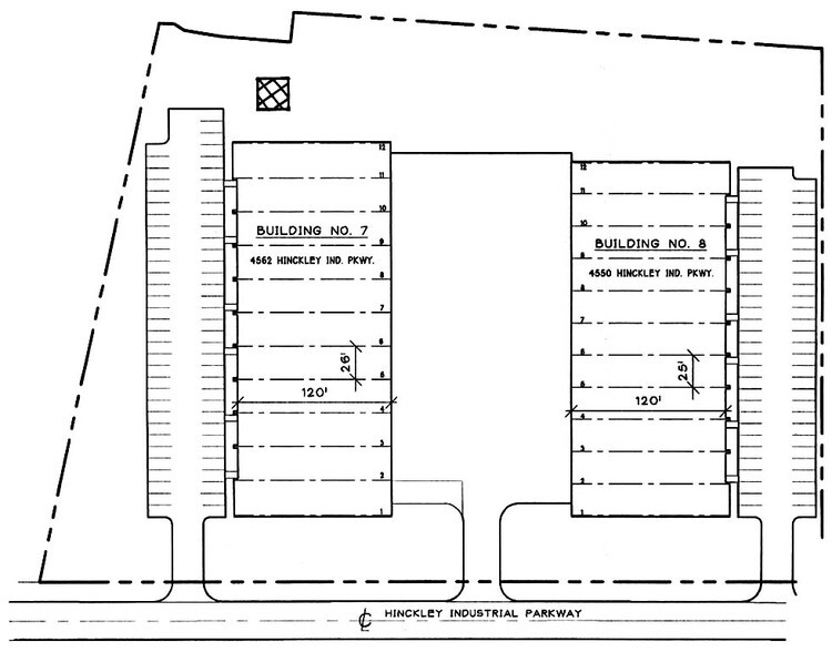 4550 Hinckley Ind Pky, Cleveland, OH for lease - Other - Image 3 of 3