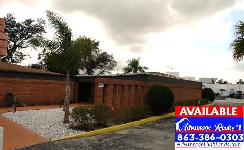 113 Medical Center Ave, Sebring, FL for sale Building Photo- Image 1 of 1