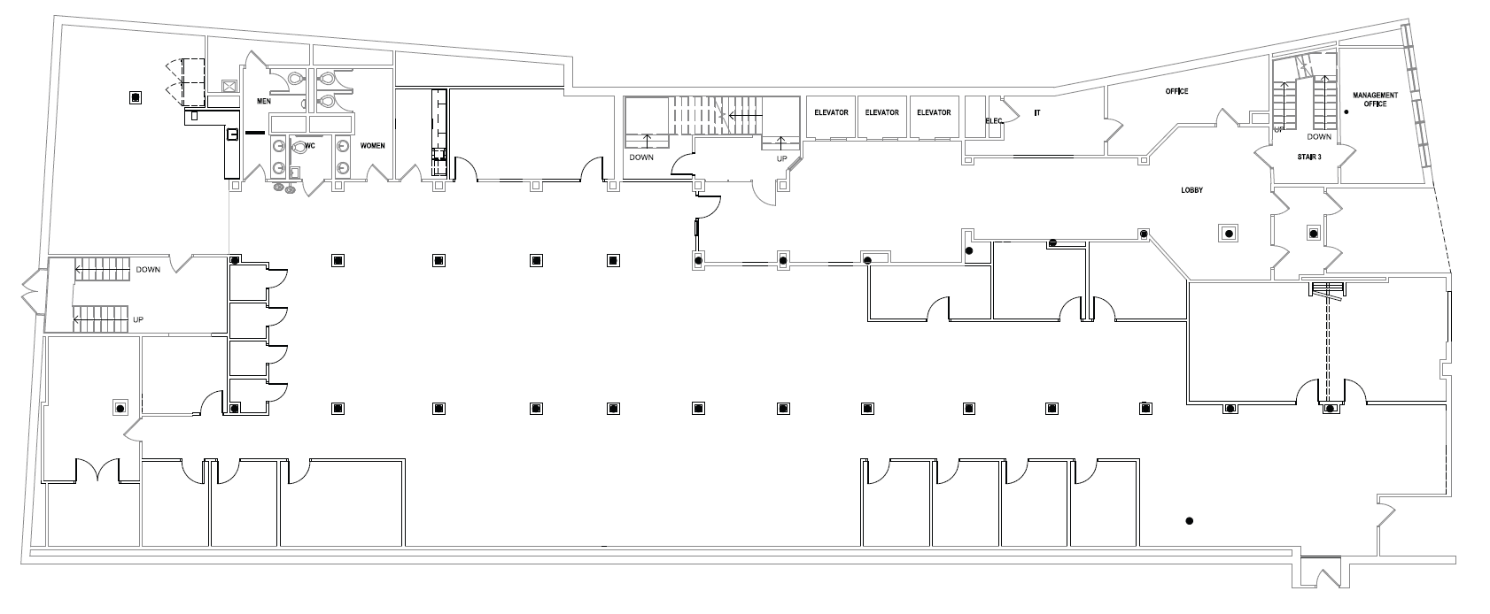 280 Union St, Lynn, MA for lease Floor Plan- Image 1 of 1