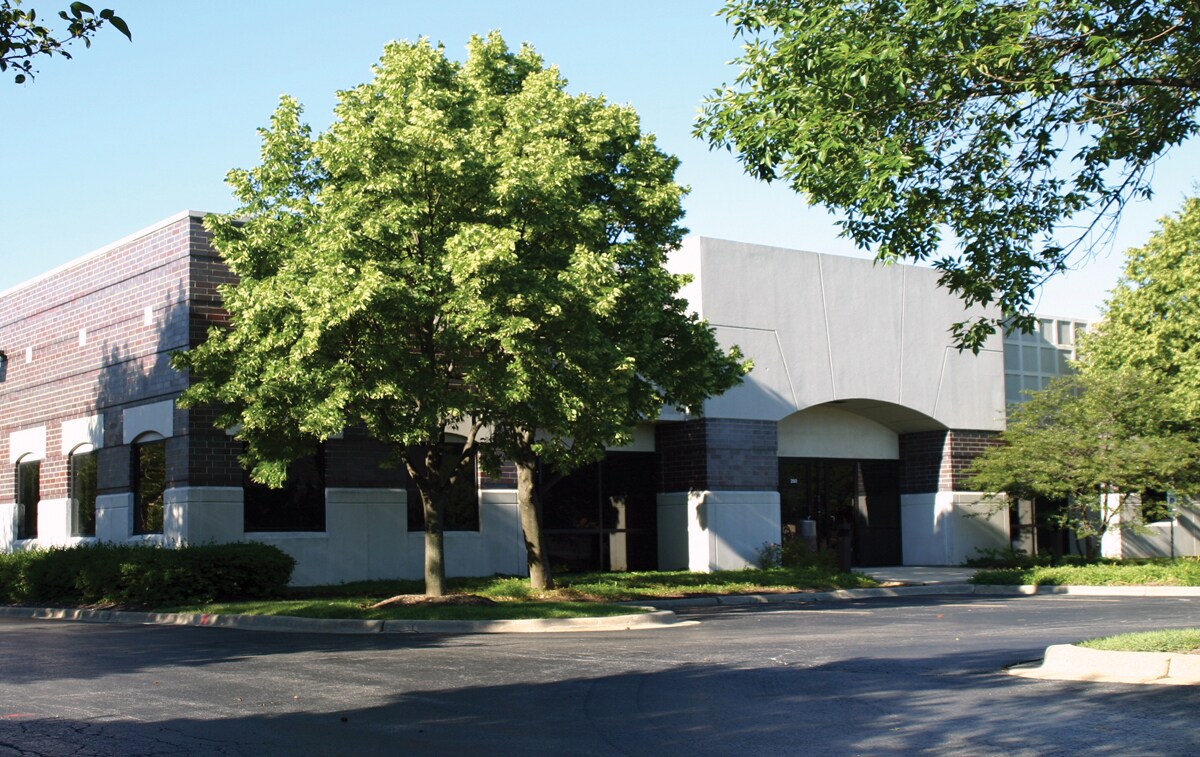 565 Lakeview Pky, Vernon Hills, IL 60061 OfficeMedical for Lease