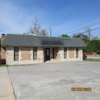 More details for 14310 Highway 6, Santa Fe, TX - Industrial for Sale