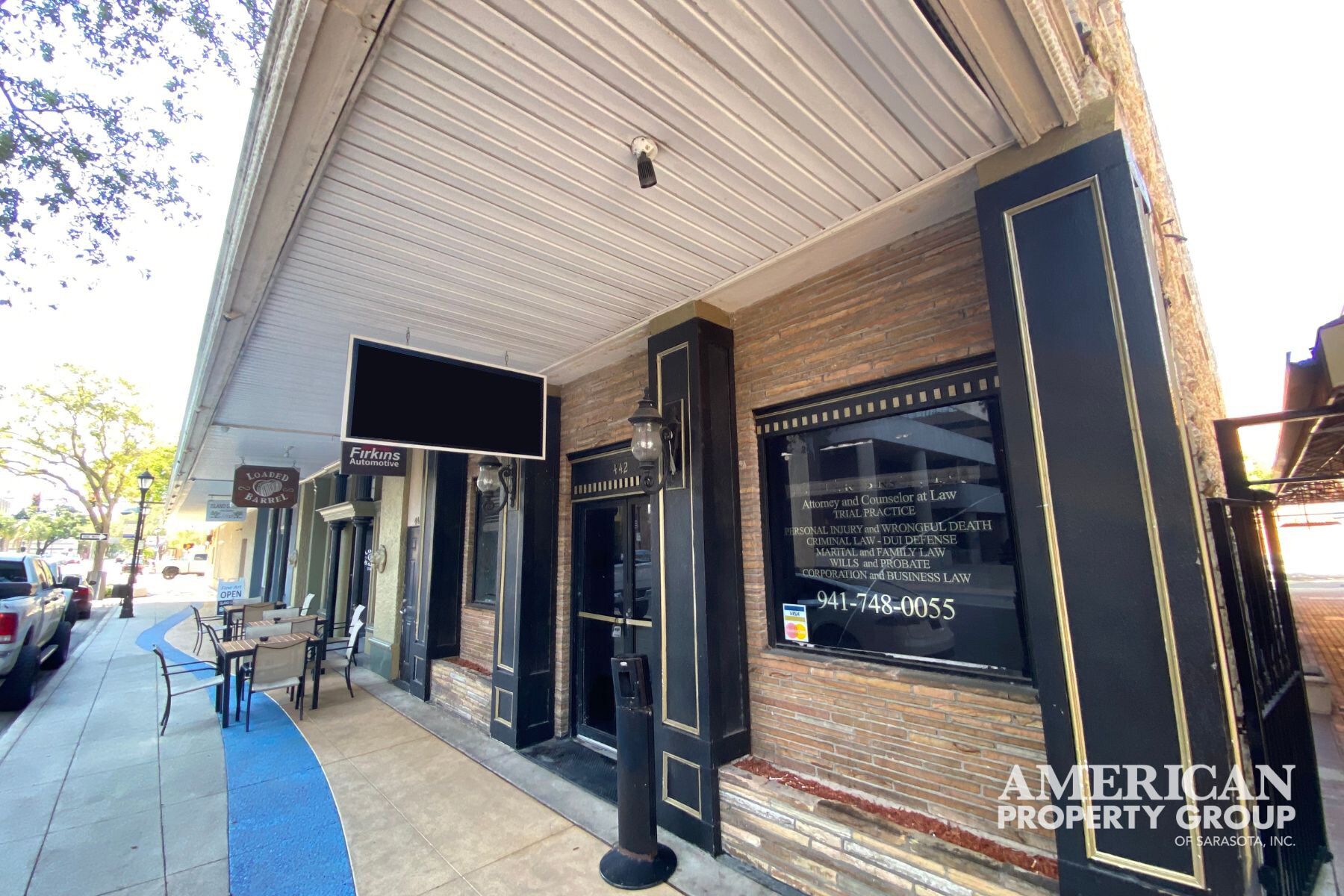 442 12th St W, Bradenton, FL for sale Building Photo- Image 1 of 1