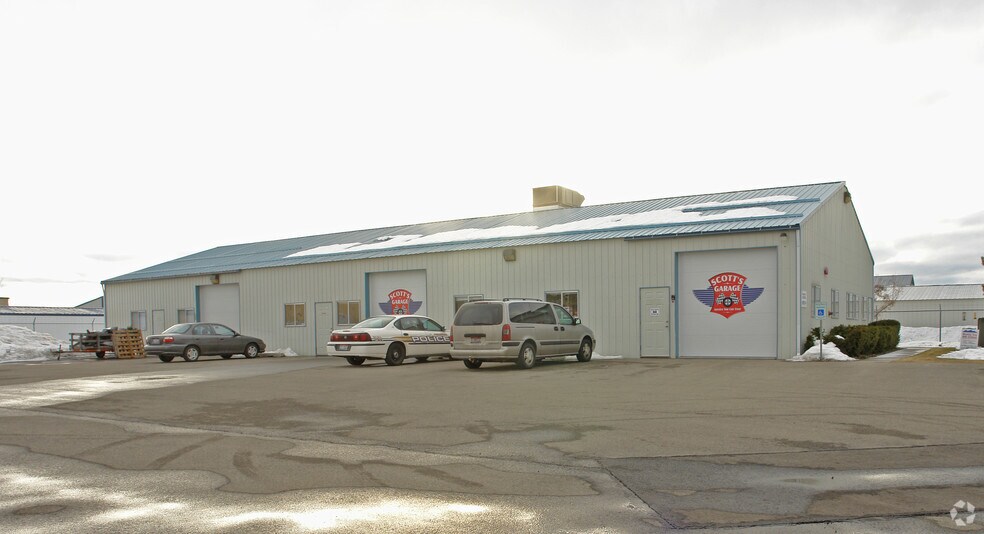 7730 W Boekel Rd, Rathdrum, ID for sale - Primary Photo - Image 1 of 1