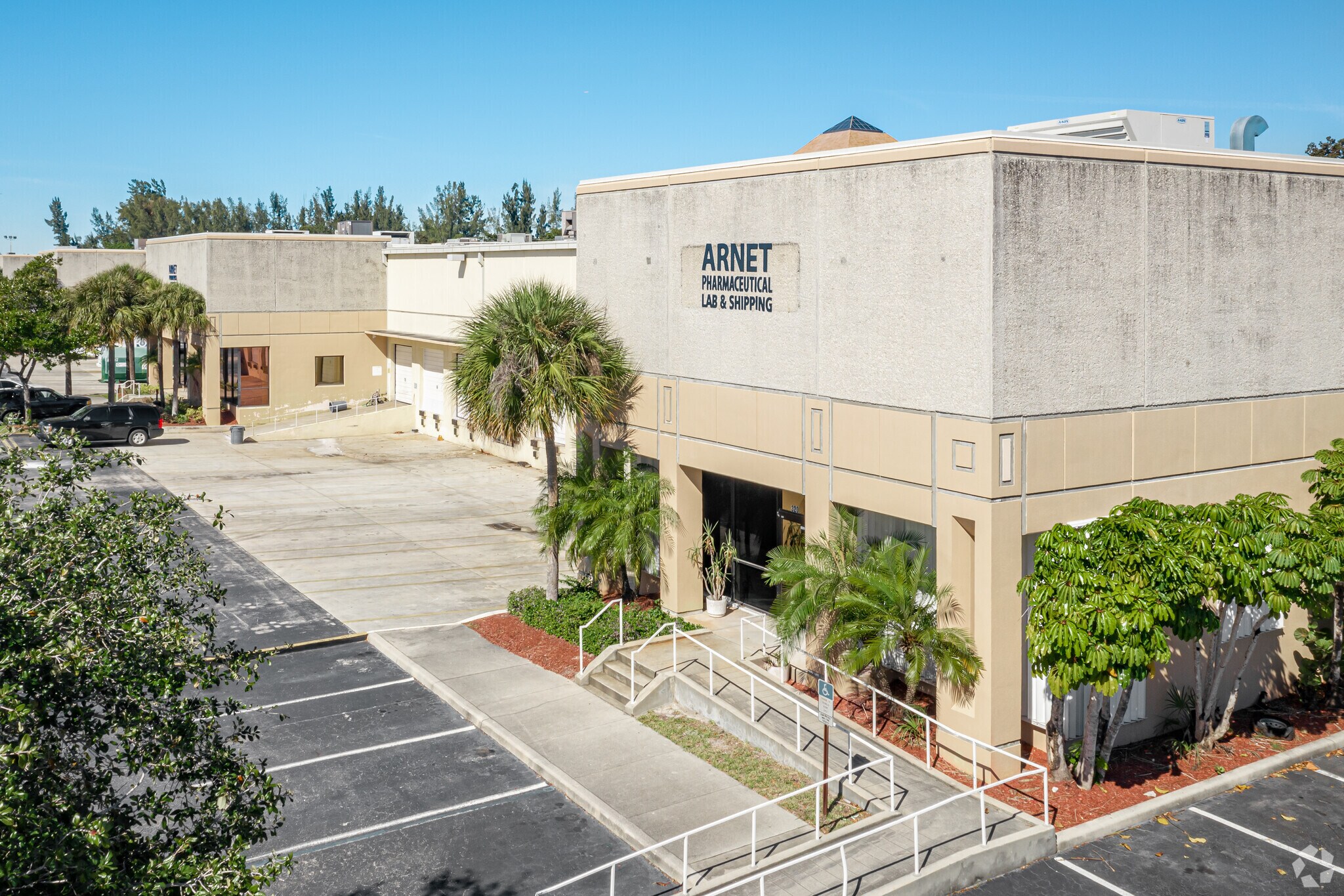 2525 Davie Rd, Davie, FL for sale Building Photo- Image 1 of 1