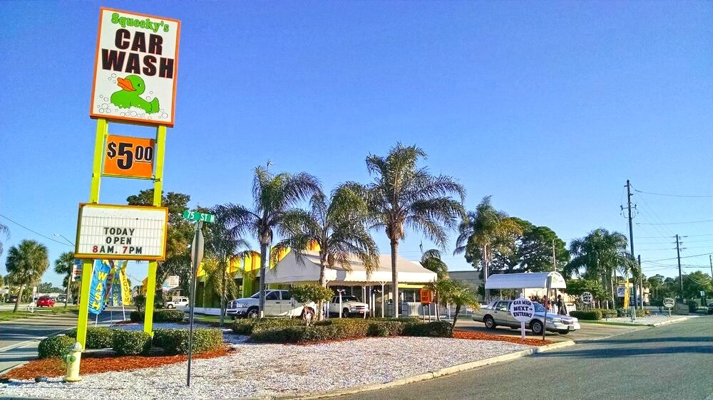 3264 Tyrone Blvd N, Saint Petersburg, FL for sale Building Photo- Image 1 of 1