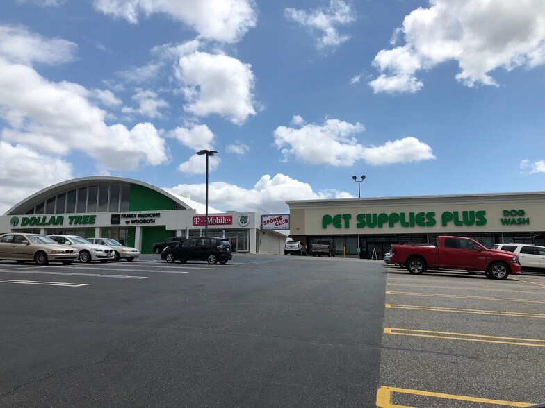 1326 MacDade Blvd, Woodlyn, PA 19094