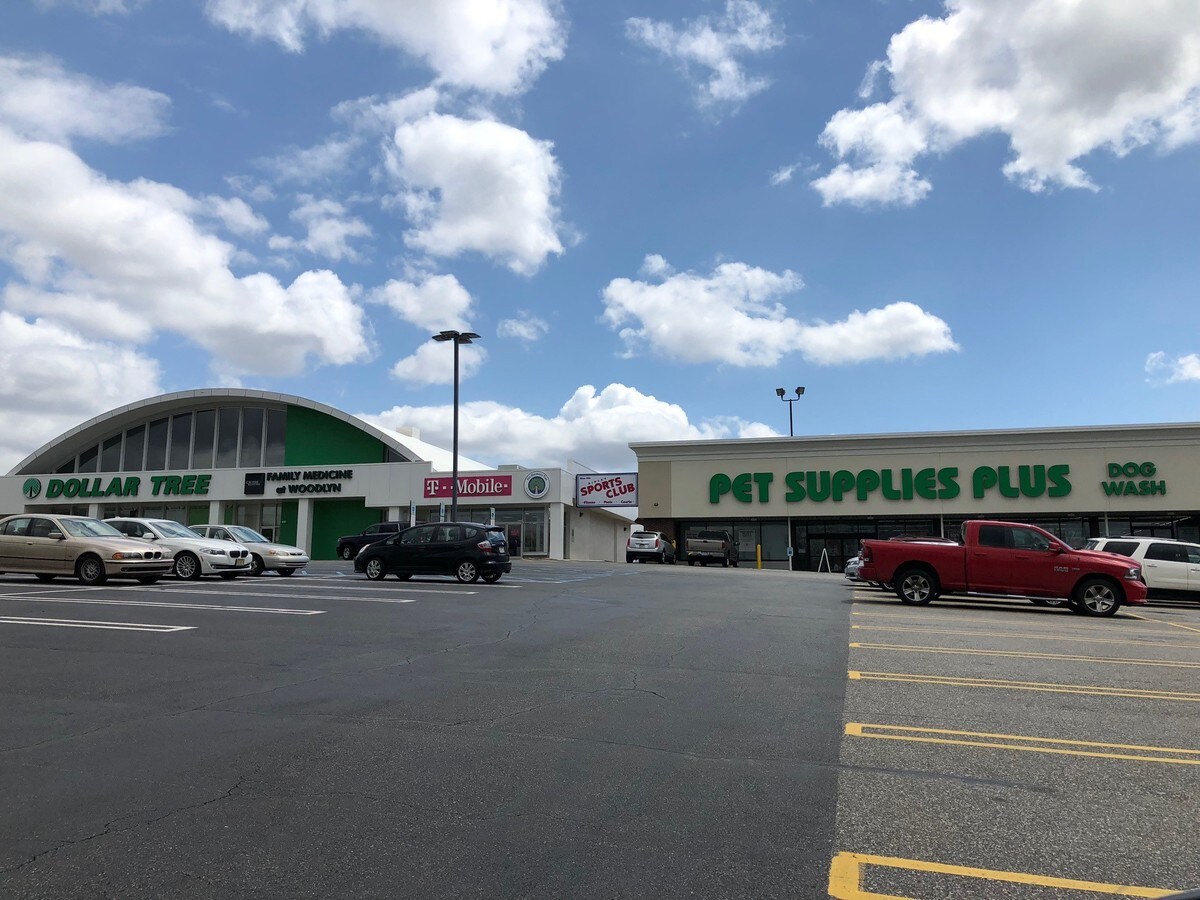 1326 MacDade Blvd, Woodlyn, PA 19094