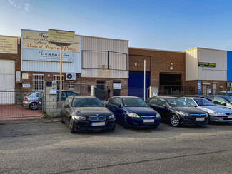 More details for Calle Carretilla, 24, Rivas-Vaciamadrid - Industrial for Sale